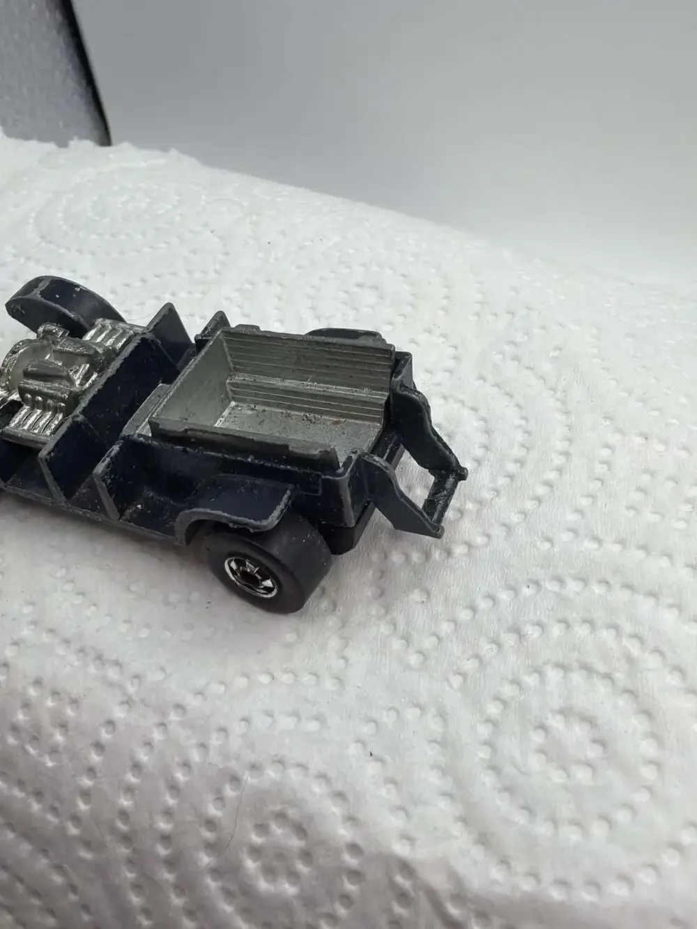Hot Wheels vintage 1969